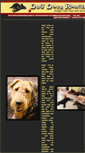 Mobile Screenshot of dogdaysranchsd.com